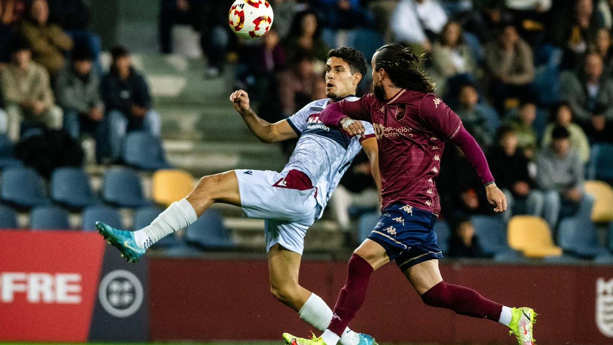 LEVANTE UD: Consecuencias tras la humillante derrota de Copa del Rey ...