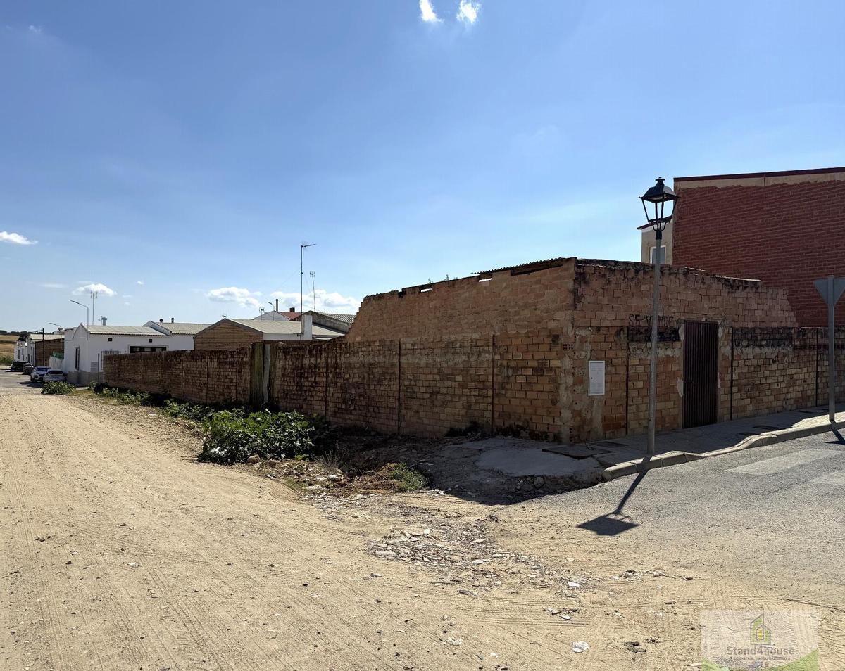 Terreno en Bollullos Par Del Condado, Huelva