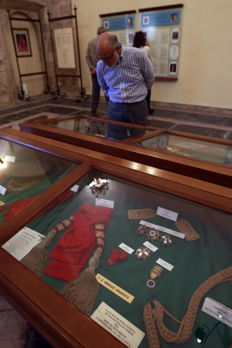 Así es por dentro la antigua Capitanía de Valencia