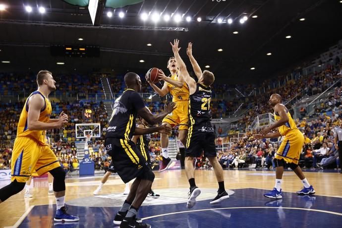 Liga Endesa | Herbalife Gran Canaria - Iberostar Tenerife