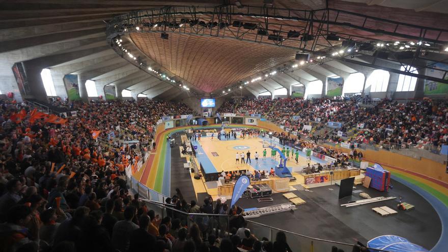 Paro de conserjes de instalaciones deportivas municipales