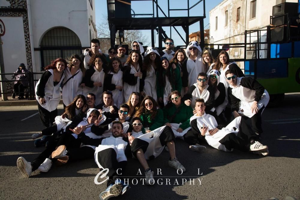 Carnaval de Palamós 2017