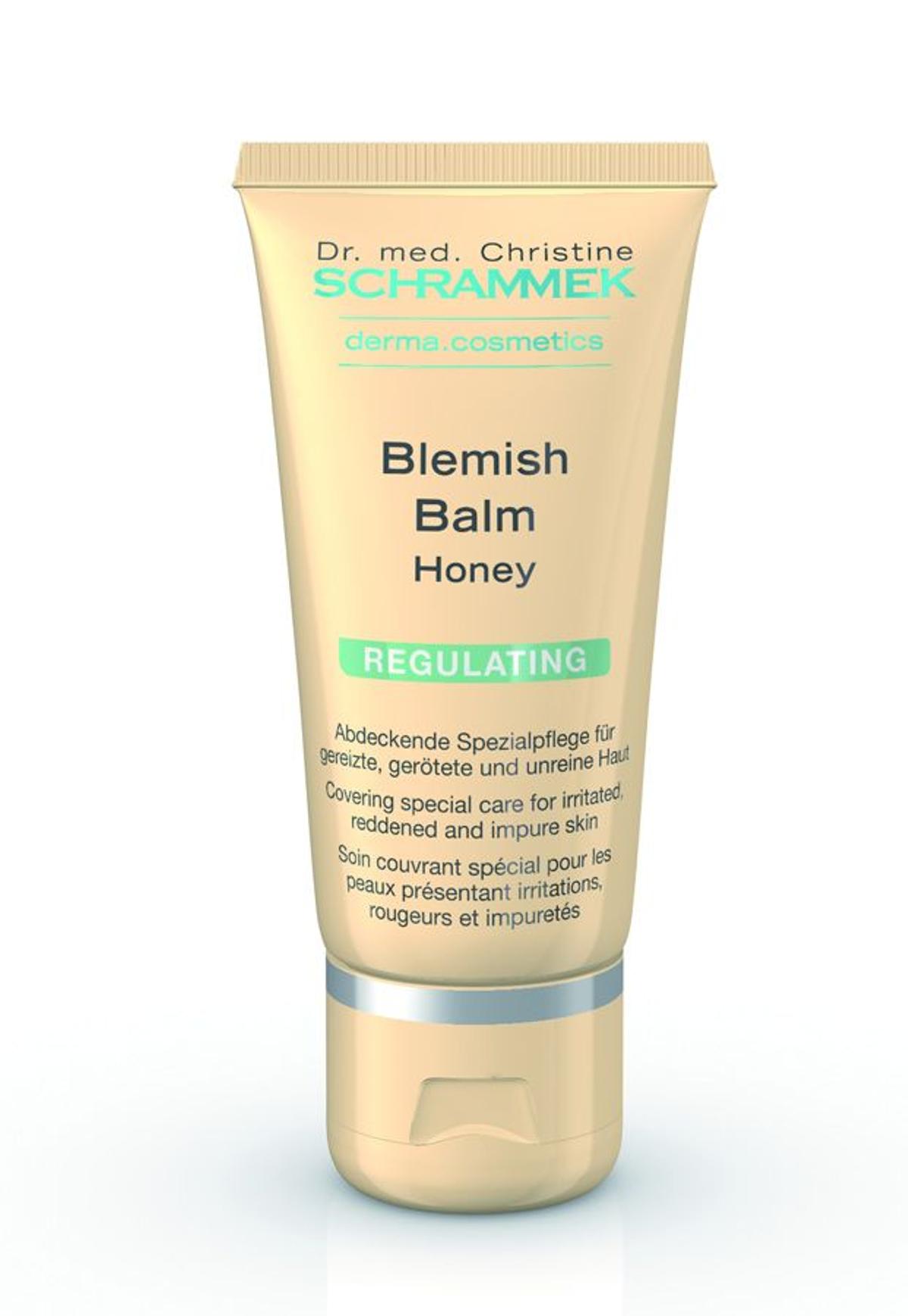 Blemish Balm, de Dra. Schrammek