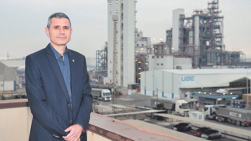 Raül Sangrós: «El plástico tecnológico es un material presente en casi todo lo que nos rodea»