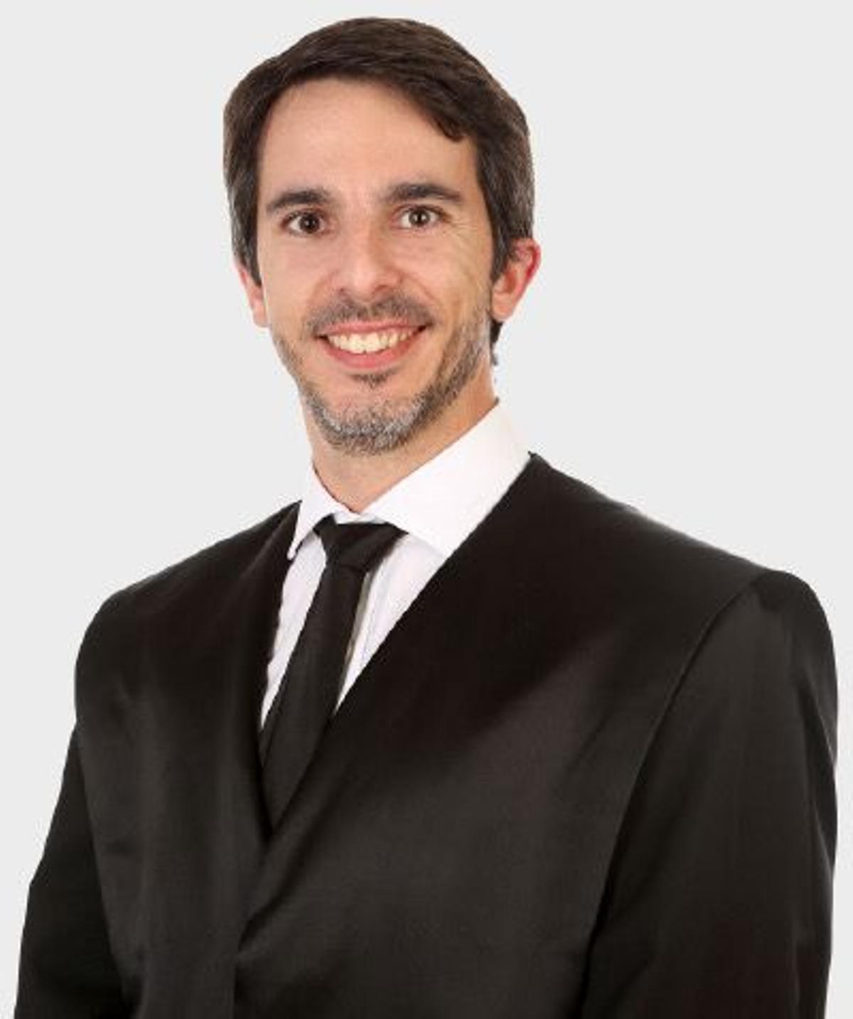 Carlos López Roig