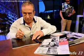 Fallece a los 77 años el músico cordobés José Santiago ‘Beethoven’