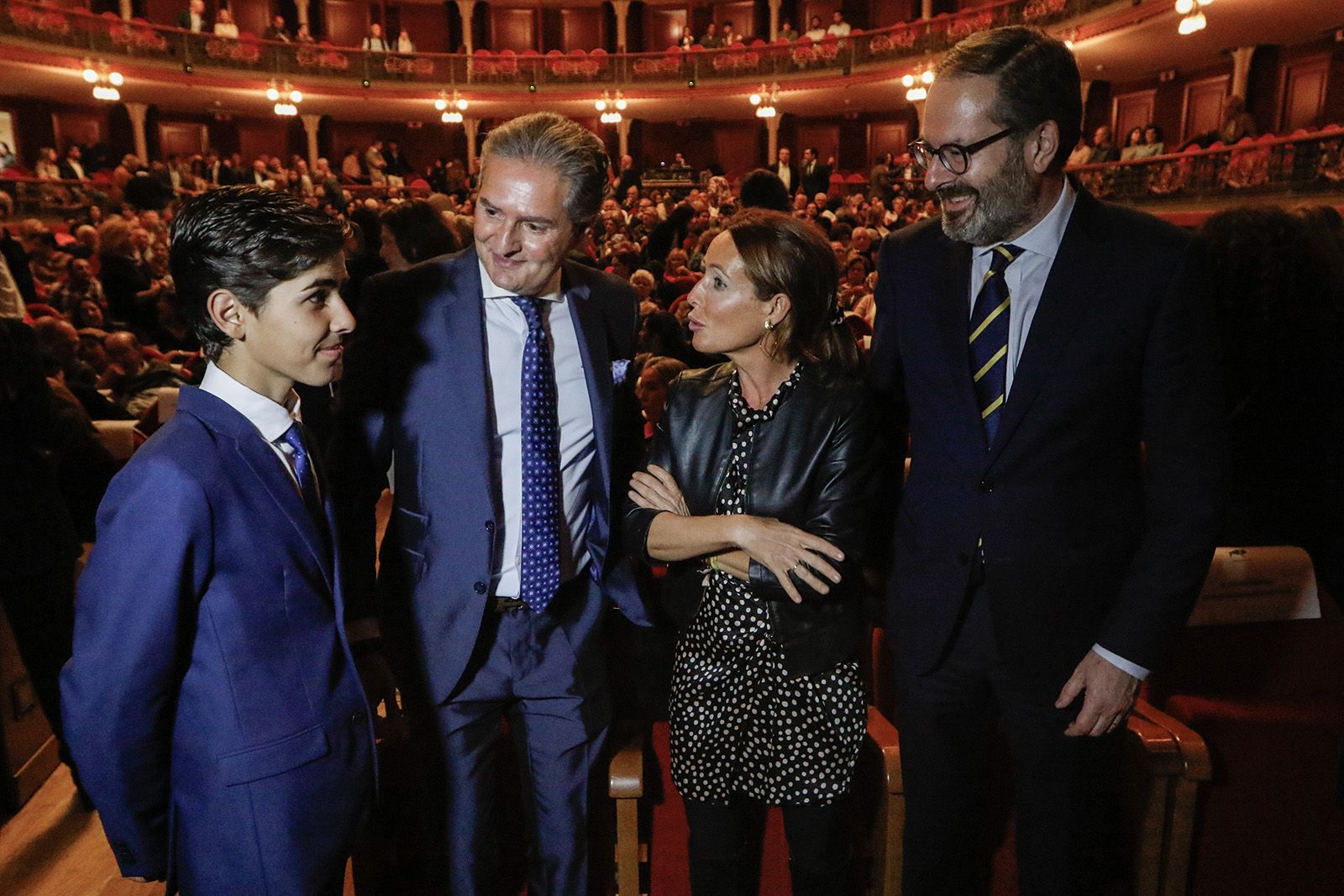 Presentada la feria taurina, con el regreso de Finito y la presencia de grandes figuras