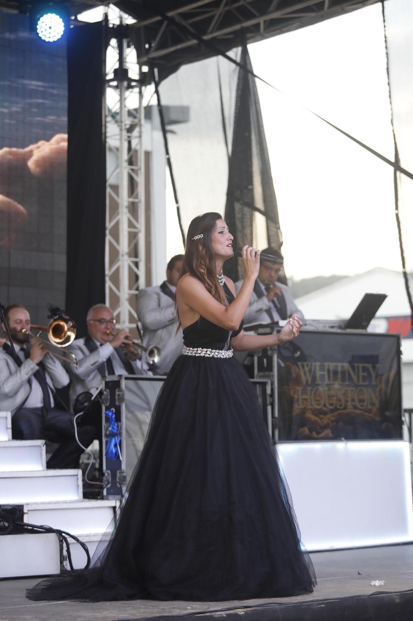 L’Orquestra Selvatana tanca el cap de setmana de Festa Major a Sarrià de Ter