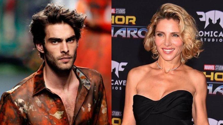 Elsa Pataky y Jon Kortajarena, los más guapos del 2018