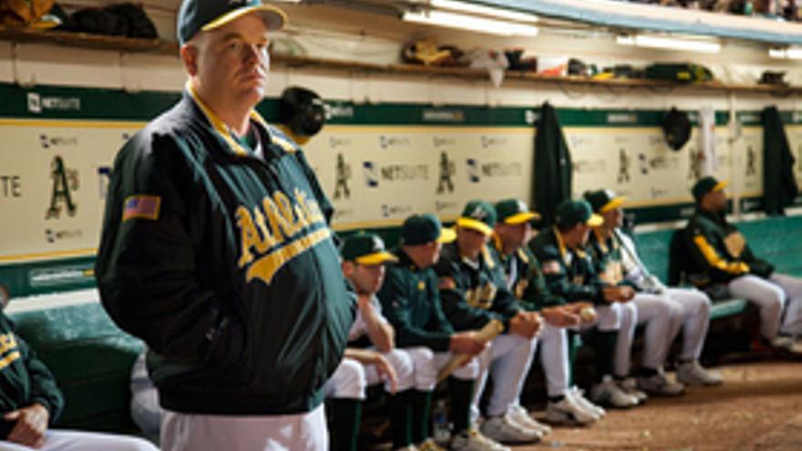 Moneyball: Rompiendo las reglas