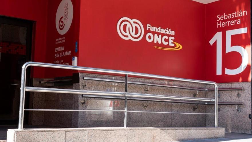 La Fundación ONCE fomenta l&#039;ocupació per a joves amb trastorn mental.