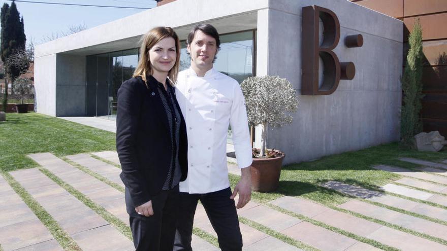 El Bo.Tic aconsegueix la seva segona Estrella Michelin