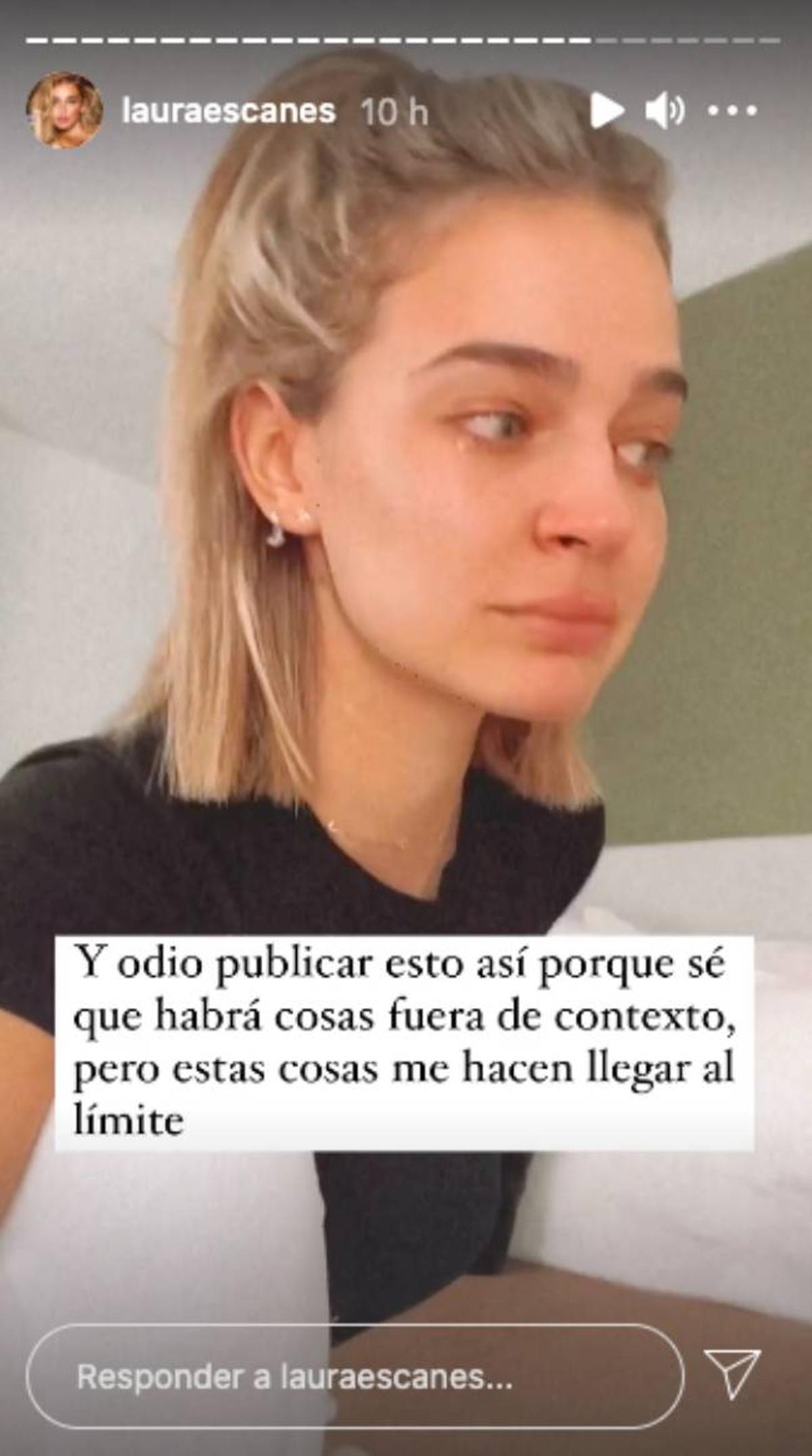 Laura Escanes