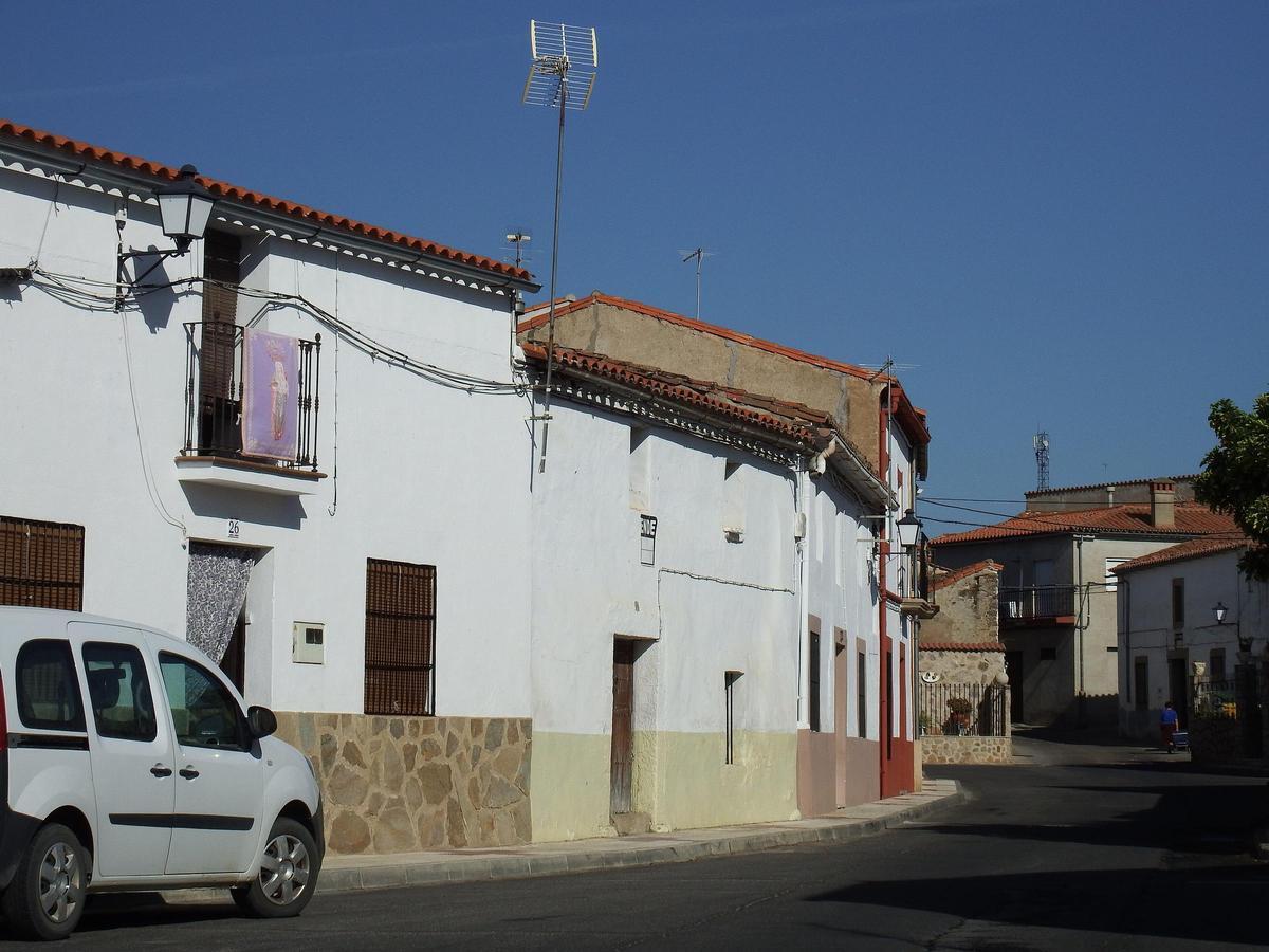 Almoharín, Cáceres