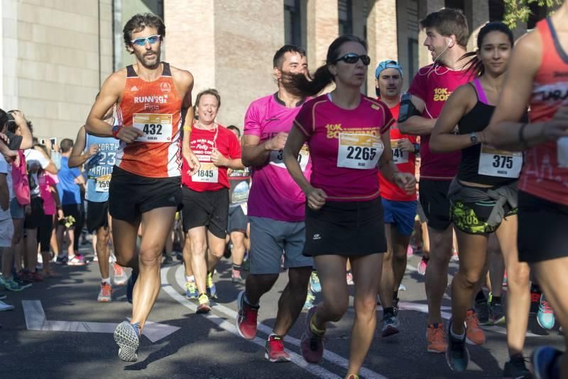 Búscate en la 10K de bomberos