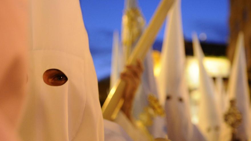 Azahar, mujeres y techo de cristal