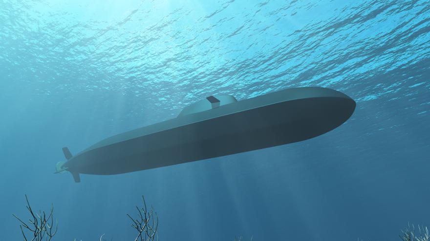 Indra se adjudica contratos por más de 70 millones para equipar submarinos de Noruega y Alemania