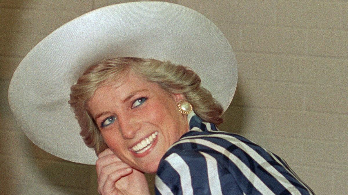 Lady Di