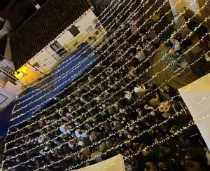 Programación completa de la Feria en honor a Nuestra Señora de la Candelaria de Benagalbón