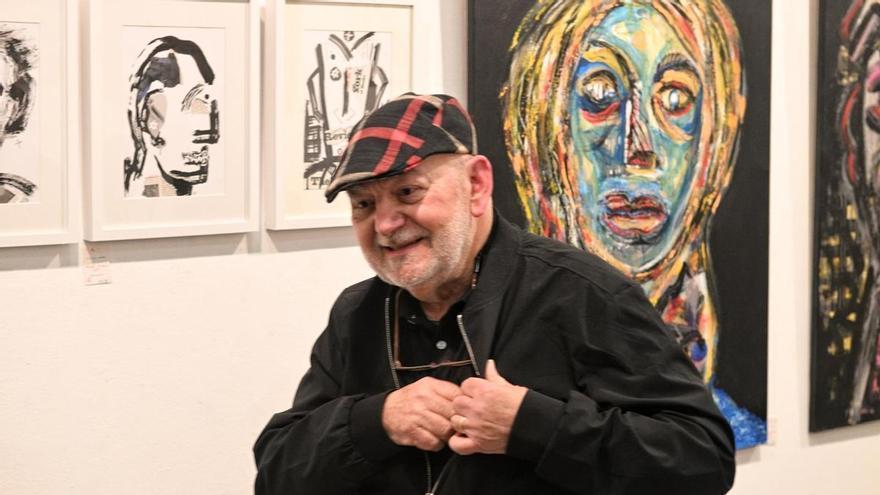 «No soc boig, no soc prou intel·ligent per ser-ho»