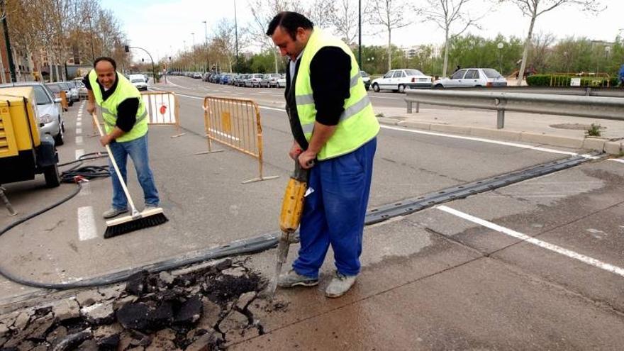 El Gobierno elimina las deducciones por trabajar después de los 65 años