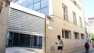 El paro en Plasencia continúa a la baja con 312 desempleados menos