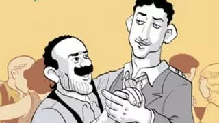 Perseguidos por ser gays en la dictadura: "De lo que pasó cuando nos metieron en el furgón prefiero no hablar…"