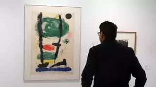 De Joan Miró a Manolo García: 5 exposiciones gratis que no te puedes perder este fin de semana en Sevilla