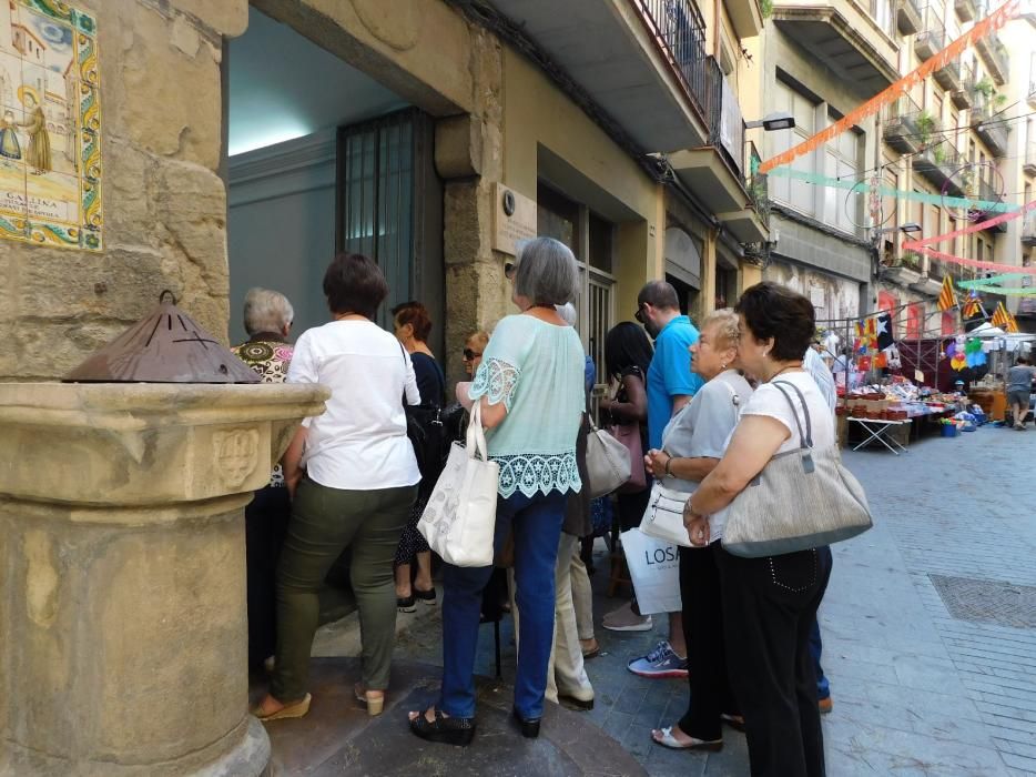 Festes de Sant Ignasi