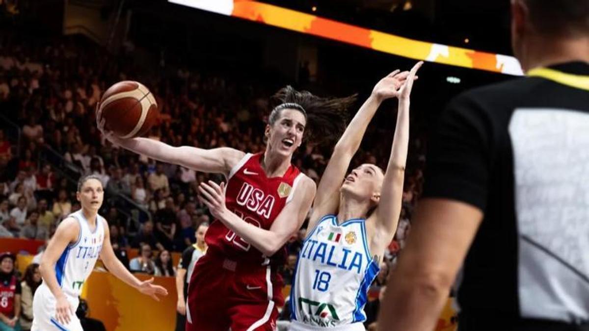 El difícil camino de España hacia la final del Mundial de baloncesto en Berlín