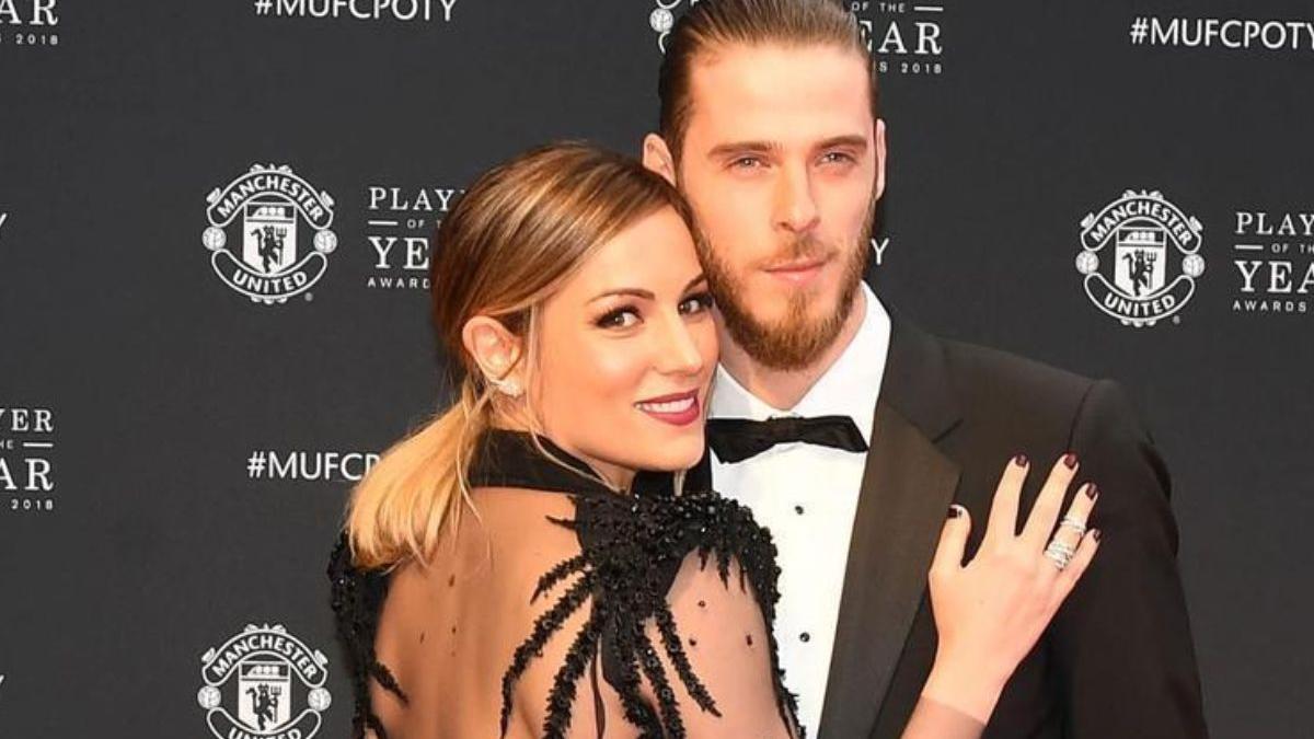 Edurne habla por primera vez sobre su separación Lo estoy llevando muy bien porque tengo bastante ayuda