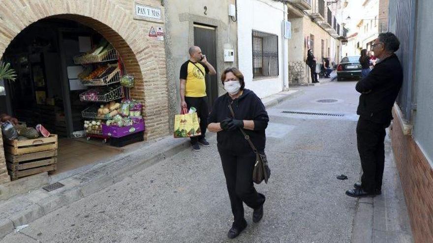 Todo Aragón pasará el lunes a la fase 2 de la desescalada