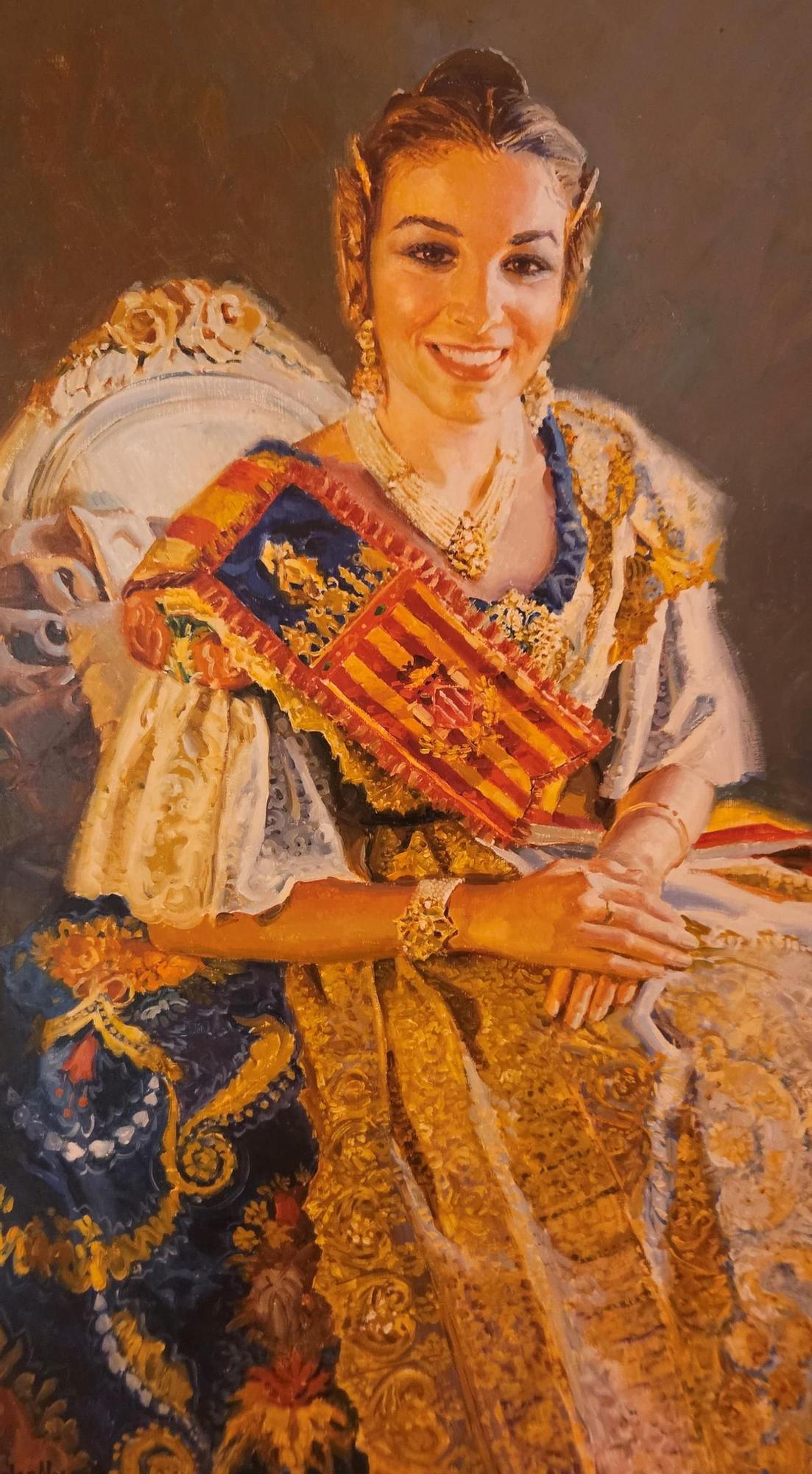 Adriana Polo (2001), de González Alacreu