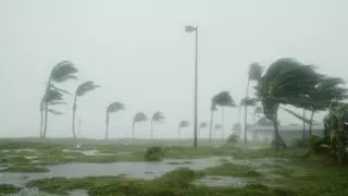 El Atlántico, en peligro: el calentamiento global provocará más huracanes y más fuertes
