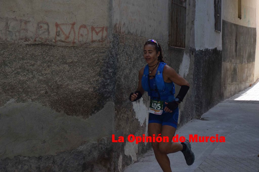 La Vega Baja deslumbra con la Siyasa Gran Trail