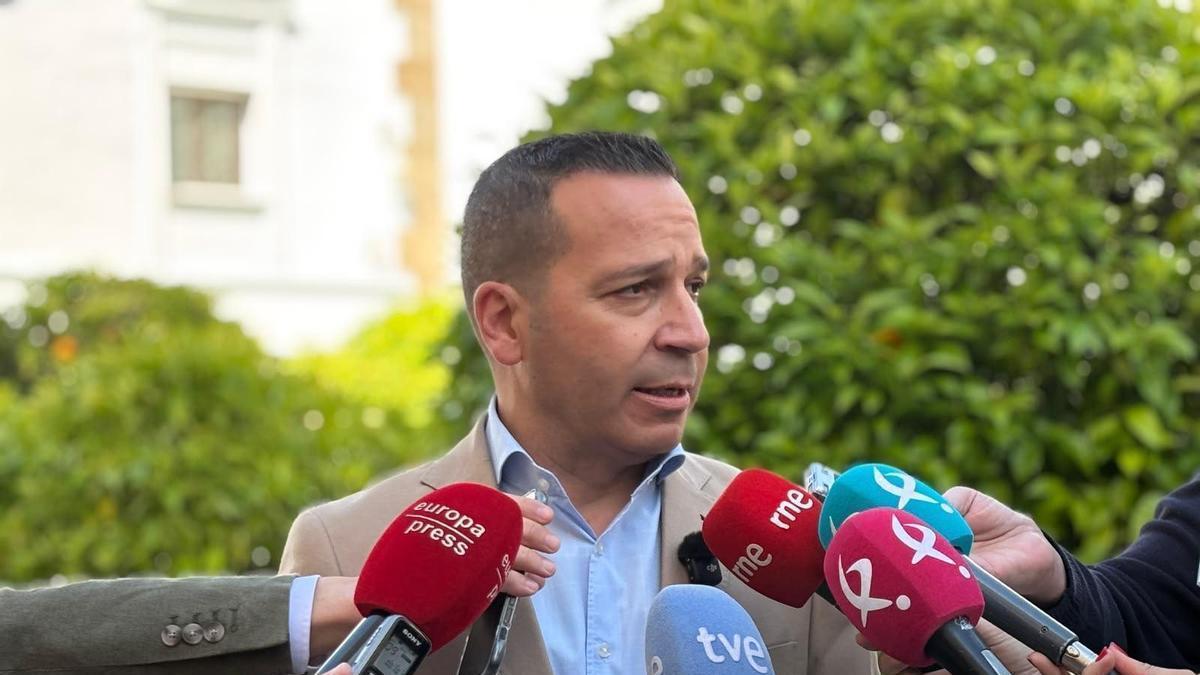 Extremadura recurrirá cada expediente de menores de Ceuta que no concluya con su retorno a Marruecos