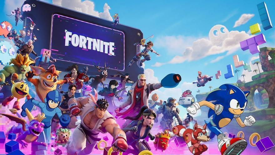 Fortnite: nuovi codici con ricompense gratuite, lista completa e come riscattarli