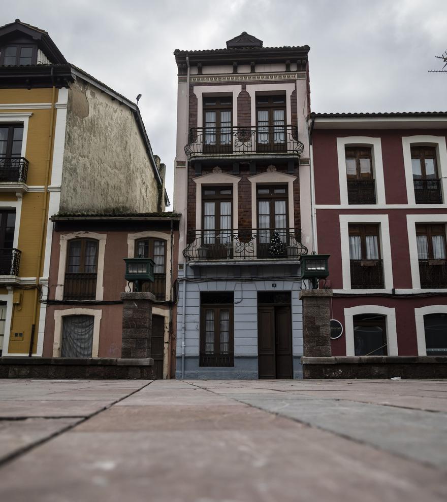 Asturianos en Nava, un recorrido por el municipio