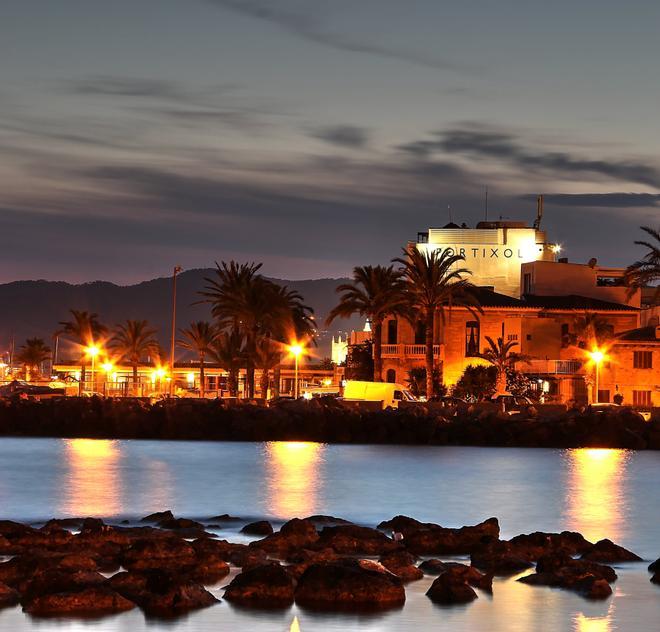 Portixol, un barrio a orillas del mar, barrios palma