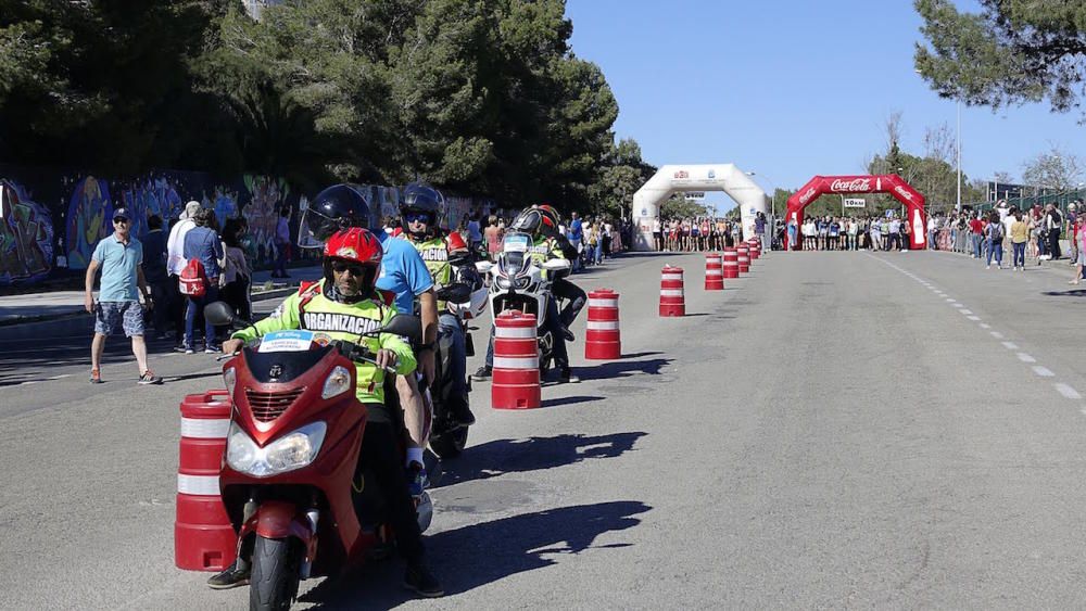 Búscate en la Media Maratón de Calvià