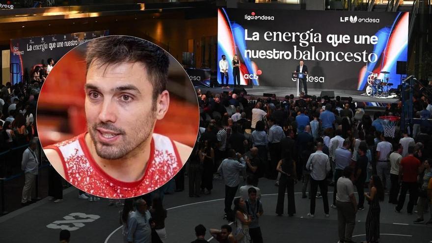 Pierre Oriola i el "ghosting" a la seva mare: "Em truca moltes vegades; parlem a les 5 i l'endemà a les 8 per saber si ja he arribat a l'entrenament"