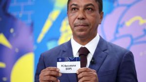 El Benfica i la ruta somiada del Barça