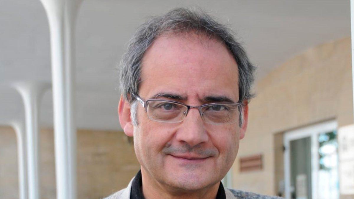 Felipe Criado Boado, investigador galardonado con el Premio Nacional de Investigación-Humanidades 2023