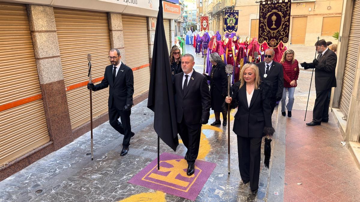 Así ha sido el Domingo de Resurrección en Callosa de Segura Así ha sido el Domingo de Resurrección en Callosa de Segura