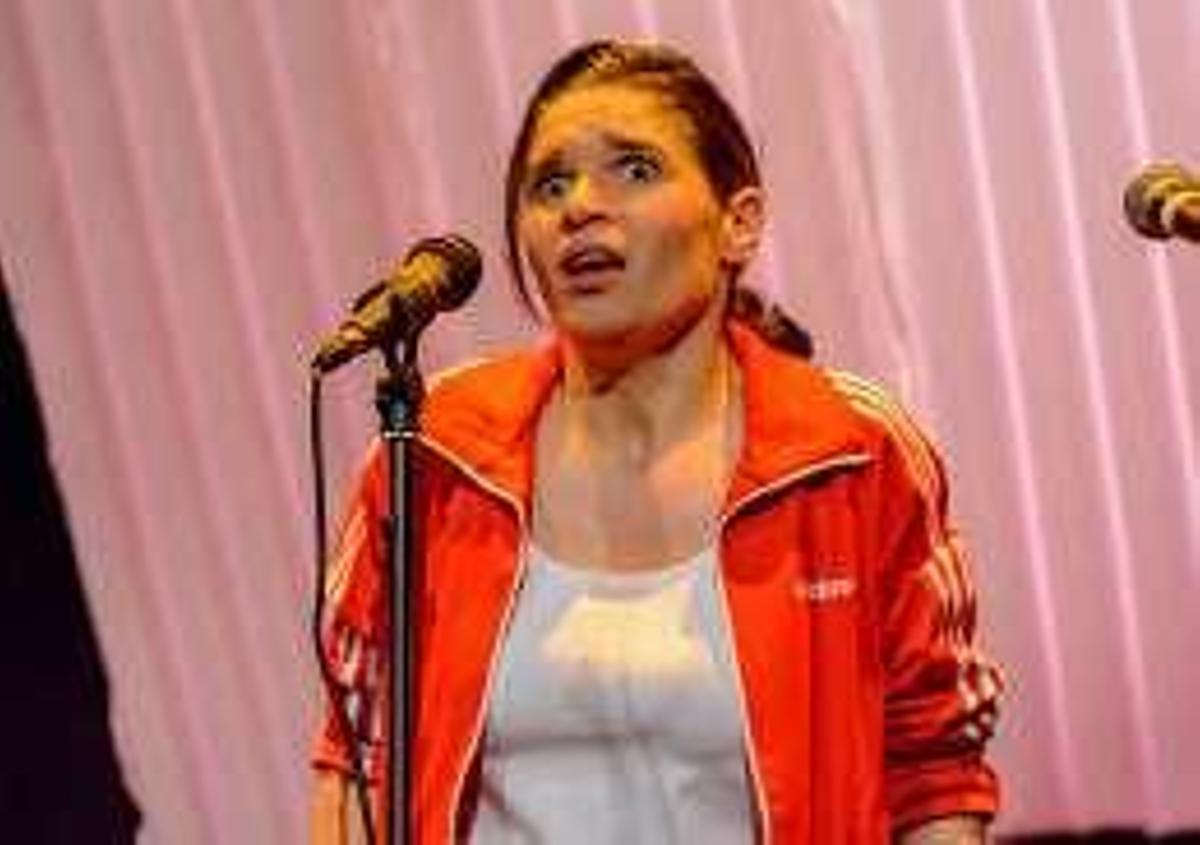 Ocho estrenos nacionales en tres meses consolidan a Avilés como capital del teatro