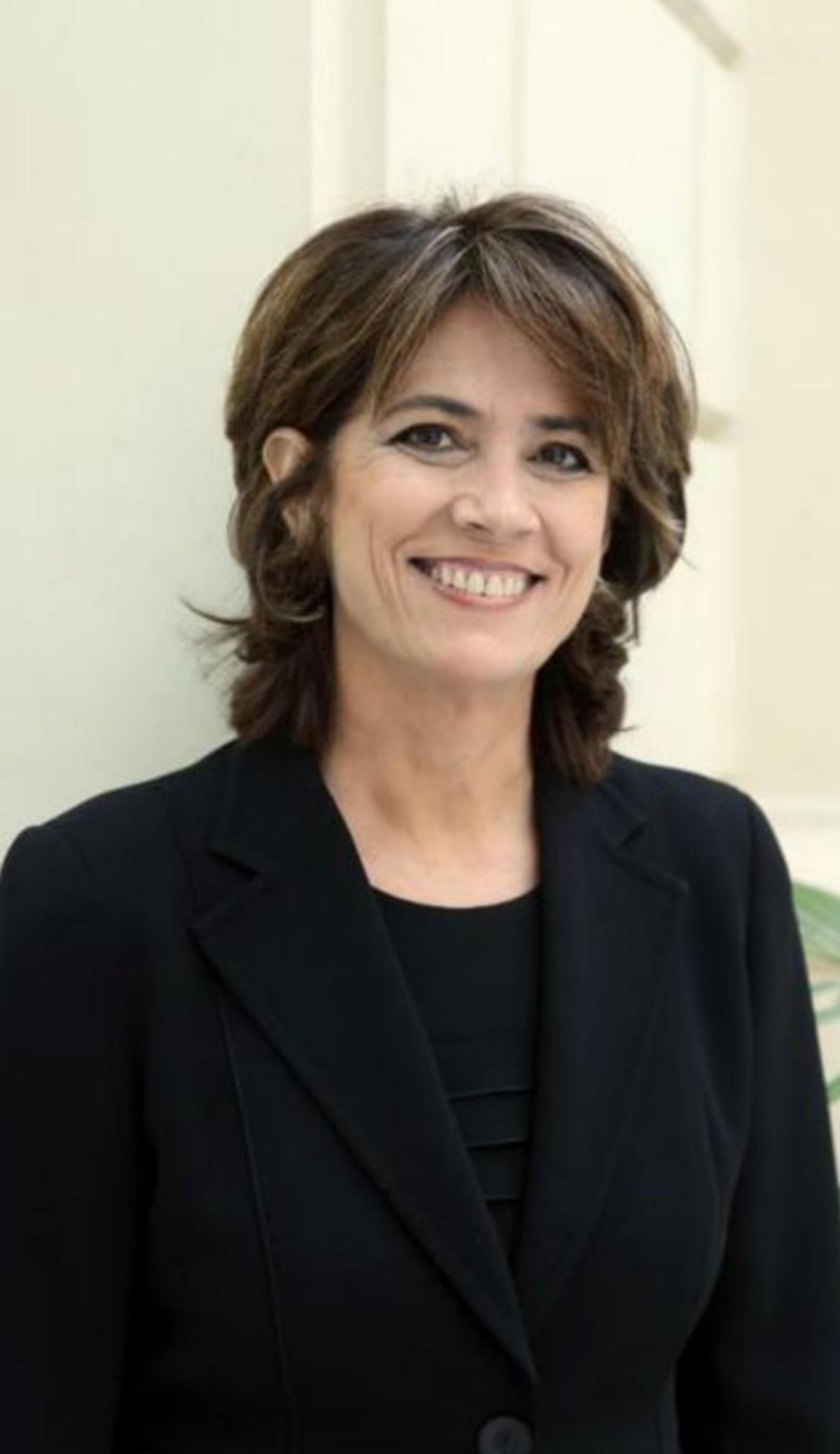 La exministra Dolores Delgado | | LP/DLP