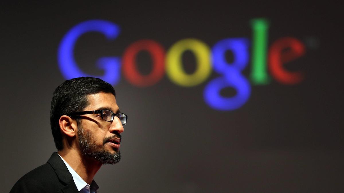 Pichai: América Latina debe invertir en una transformación digital sostenible