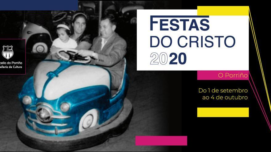 Festas do Cristo 2020