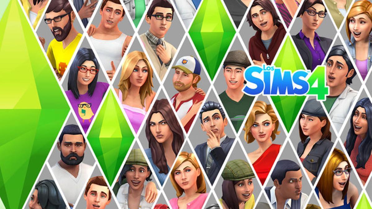 'Los Sims 4': Vivir otra vida sigue siendo divertido