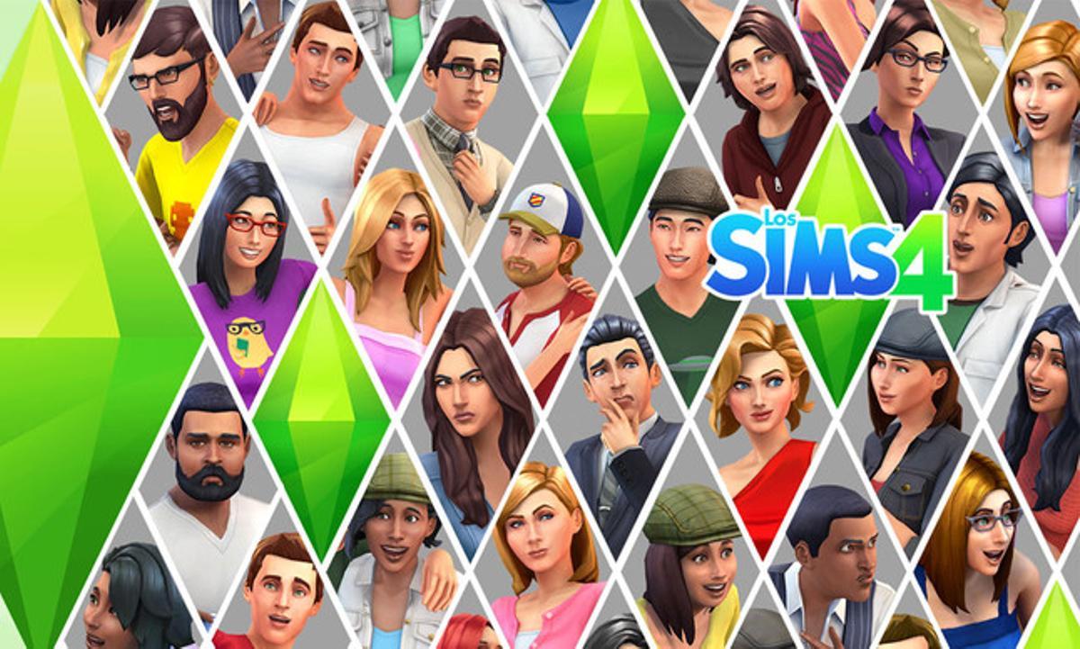 ’Els Sims 4’ podria convertir-se en un referent a l’hora de crear un personatge virtual